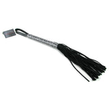 Fetish Fantasy Fancy Flogger in Black