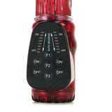 iVibe Rabbit in Strawberry