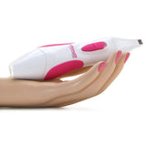 The All-in-One Ultimate Personal Shaver Ladies Kit