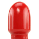 American Bombshell Vac-U-Lock Shellshock S in Cherry Bomb