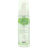 Green Foaming Toy Cleaner in 6.8oz/200ml