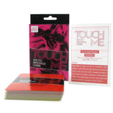 Ours Date Night Kit in Pink/Black