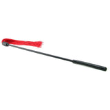 Rubber Tickler in Red