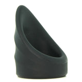 Renegade Tear Drop Cock Ring in Black