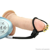Vigor Corona Electro Stimulator