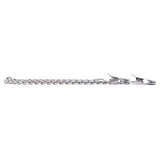 Fetish Fantasy Tit Chain Clamps