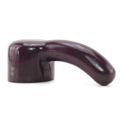 VibeRite G-Spot Attachment in Purple