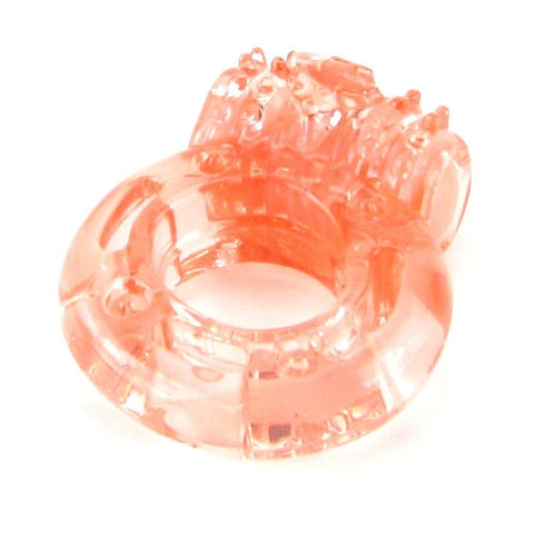 O Plus Vibrating Ring