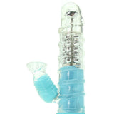 Love Me Rabbit Vibe in Dreamy Blue