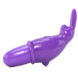 Neon Triple Play Vibe Kit in Purple