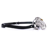 Fetish Fantasy Extreme Chastity Belt
