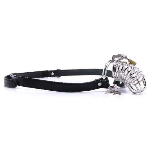Fetish Fantasy Extreme Chastity Belt