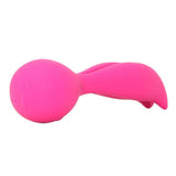 Go-Go Rabbit Massager Vibe in Pink