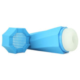 Blewit! Stroker in Blue