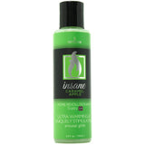 INSANE Warming Caramel Apple Arousal Glide in 4.2oz/125ml