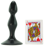 Dr. Joel Advanced Anal Exerciser in Black
