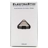 Electro-Sex Halo Clitoral Probe