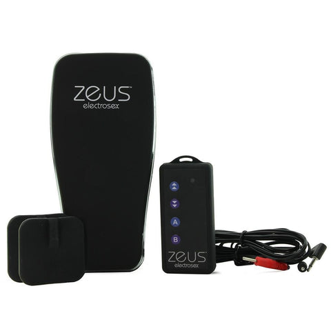 Energize Remote Powerbox with Sound Control