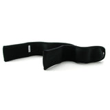 Fetish Fantasy Ultra Breathable Ball Gag in Black