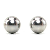 The Steele Balls