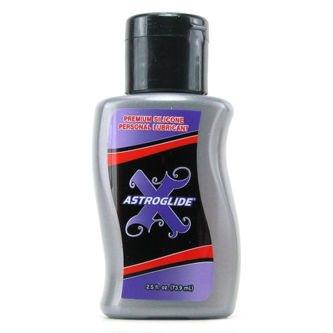 Astroglide X Premium Lube in 2.5oz/74ml