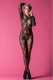Dangerous Curves Bodystocking in OS