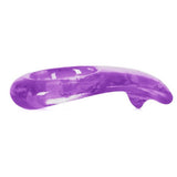 Shane's World Class Rings Cock Ring Set in Purple