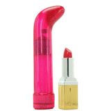 Shane's World Sparkle G Vibe in Pink