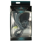 Prostatic Play Crusade Silicone Prostate Plug