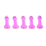 Bachelorette Party Marshmallow Pecker Puffs