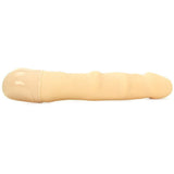Waterproof Power Stud Rod Vibe in Ivory