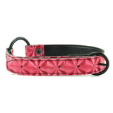 Sinful O-Ring Mouth Gag in Pink