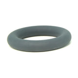 A Perfect Stretchy Love Ring in Grey