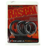 Rascal The Cockring X3