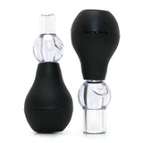 Fetish Fantasy Nipple Erector Set in Black