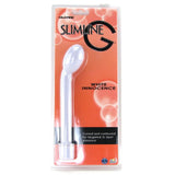 Wildfire Slimline G Vibe in White Innocence
