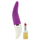 Crush Snuggle Bug Silicone Vibe