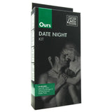 Ours Date Night Kit in Pink/Black