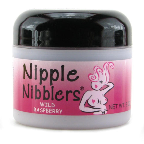 Nipple Nibbler 2oz/57g in Wild Raspberry