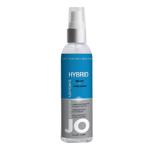 Hybrid Personal Lubricant in 1oz/30ml
