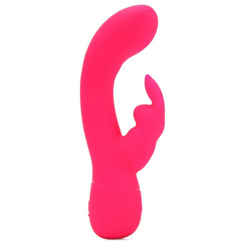Kinky Bunny Rabbit Vibe in Pretty In Pink