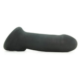 Fat Boy Thin Standard Stretchy Cock Extender in Black