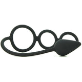 Renegade Small 3 Ring Circus in Black