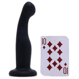 Packer Gear Kisser Harness Compatible Dildo