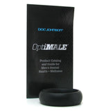 Optimale Silicone 45mm C-Ring in Black