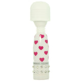 Fashion Edition Mini Massager in Sweetheart