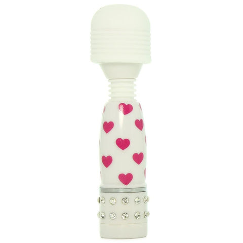 Fashion Edition Mini Massager in Sweetheart