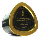 Massage Candle 5.7oz in Vanilla Fetish