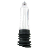 Hercules Hydropump in Clear
