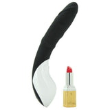 Lotus Wireless 10x Silicone Vibe in Black